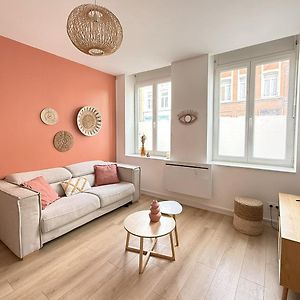 Appartement met een Slaapkamer